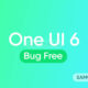 Samsung One UI 6.0 Bug Free