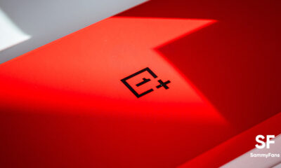 OnePlus Brand Logo