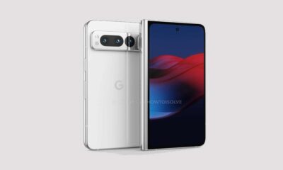 Google Pixel Fold Q3