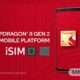 Qualcomm Samsung iSIM