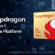 Qualcomm Snapdragon 8+ Gen 1