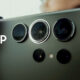 Samsung One UI 5.1 Camera features