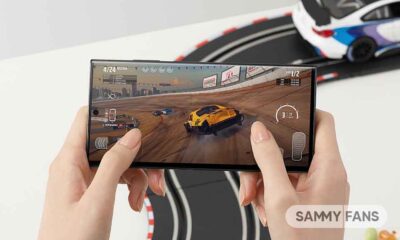Samsung S24 Snapdragon 8 Gen 3