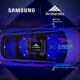 Samsung Ambarella 5nm process technology