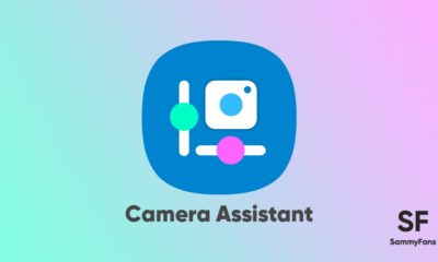 Samsung Camera Assistant