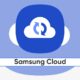 Samsung Cloud