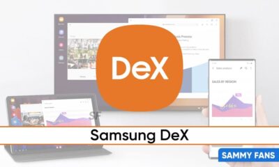 samsung dex