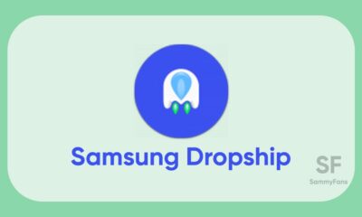 Samsung Dropship App