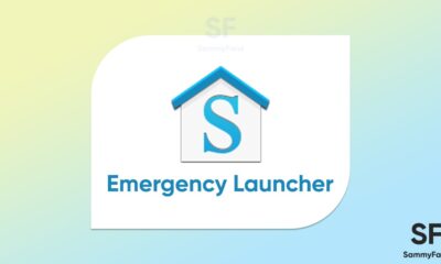 Samsung Emergency Launcher