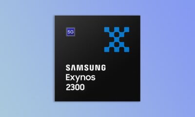 Samsung Exynos 2300