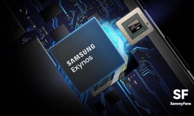 Samsung Exynos 2400 mass production