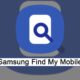 Samsung Find My Mobile