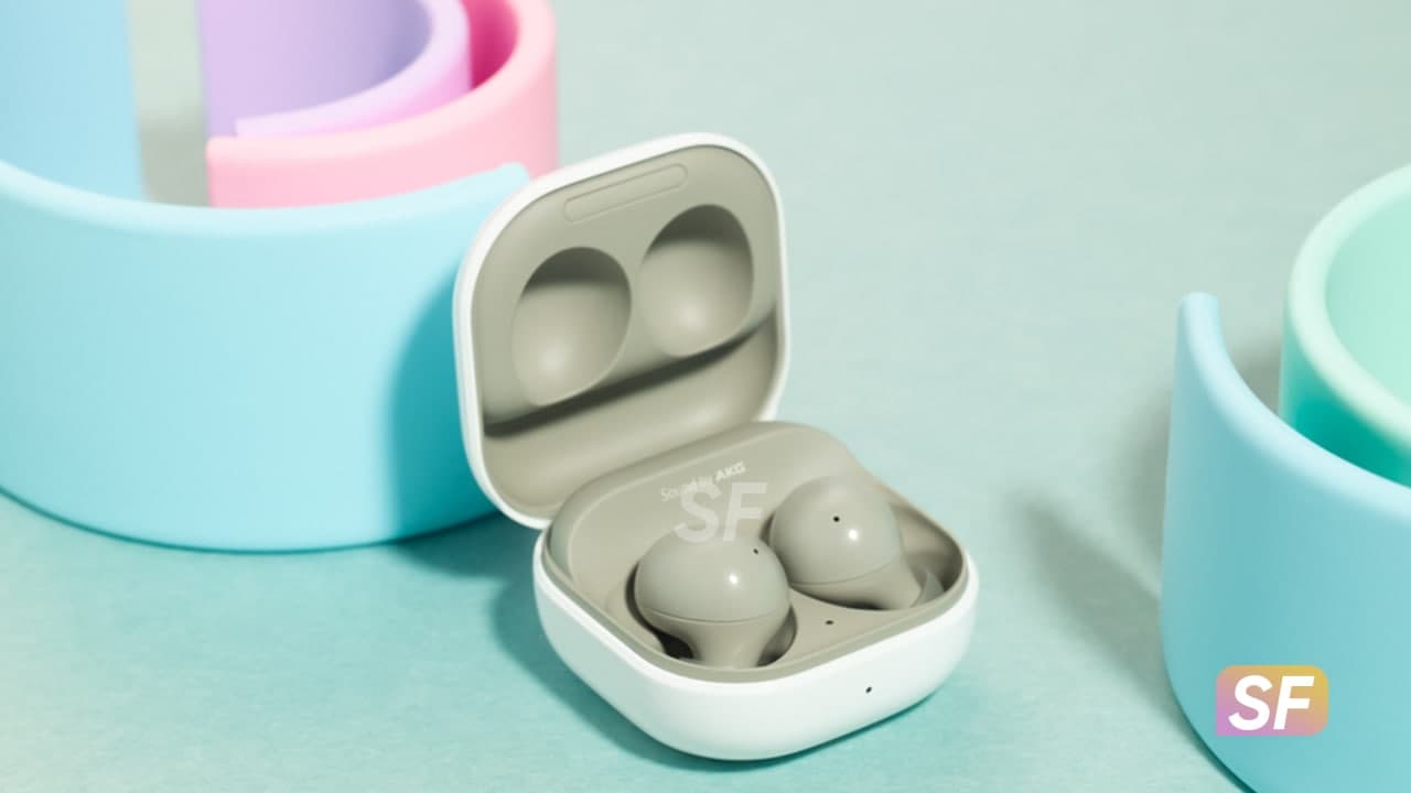 Samsung Galaxy Buds 2 February 2023 update India