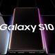 Samsung Galaxy S10 One UI 4.0