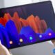 Samsung Tab S7 One UI 5.0 update