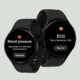 Samsung Galaxy Watch 4 ECG