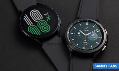 Samsung Galaxy Watch 4