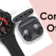 Samsung Galaxy Watch 5 Pro offer