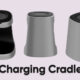 Samsung Galaxy Watch Charging Cradle