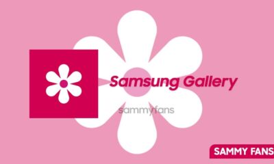 Samsung Gallery