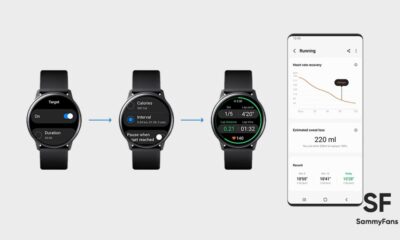 Samsung Health Pixel battery draining