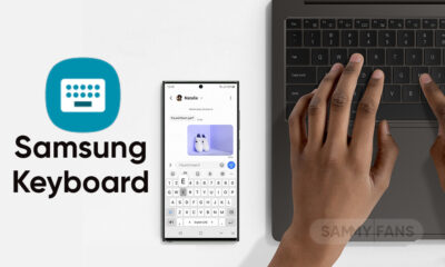 Samsung Keyboard