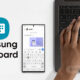 Samsung Keyboard