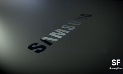 Samsung Brand Logo