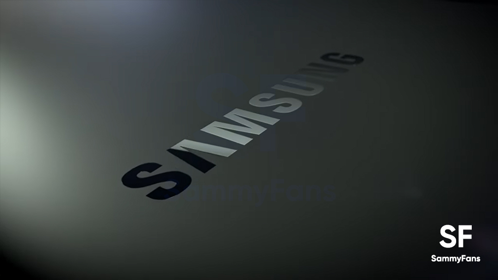 Samsung Brand Logo