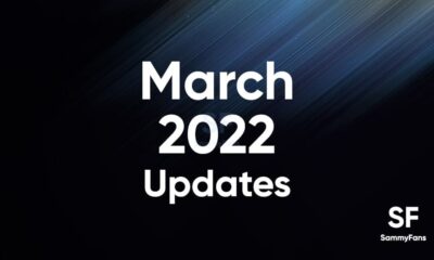 samsung-march-2022-update