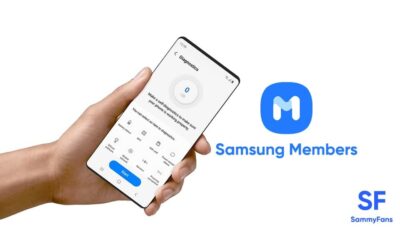 Samsung Members