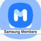 Samsung Members update