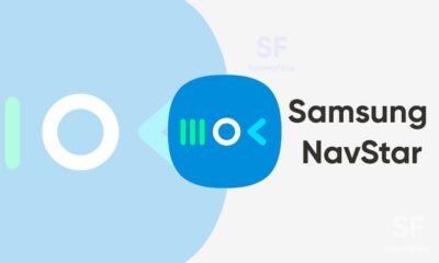 Samsung NavStar march 2023 update