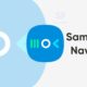 Samsung NavStar march 2023 update