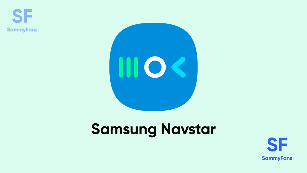 Samsung Navstar