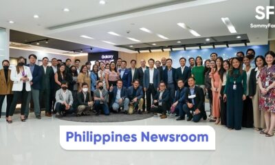 Samsung Newsroom Philippines