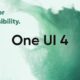 Samsung One UI 4 Accessibility Features