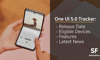 samsung one ui 5.0 update