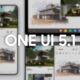 Samsung One UI 5.1 Update Features