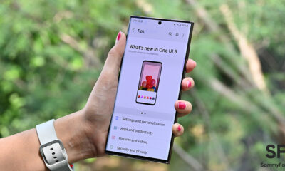 Samsung One UI 5 Features