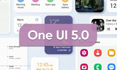 Samsung One UI 5.0 features