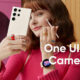 Samsung One UI 5.1 Camera features