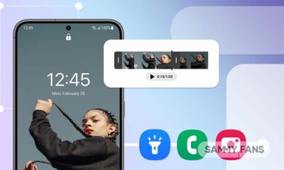 Samsung One UI