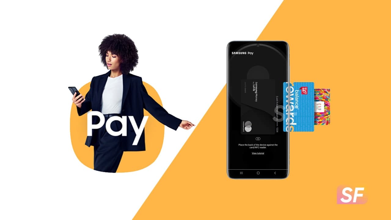 Samsung Pay