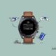 Samsung Galaxy Watch payments