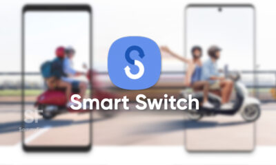 Samsung Smart Switch