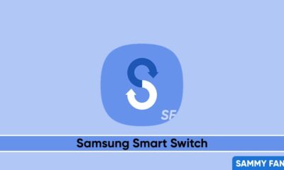 Samsung Smart Switch