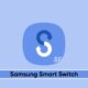 Samsung Smart Switch