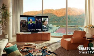 Samsung TV Plus new channels