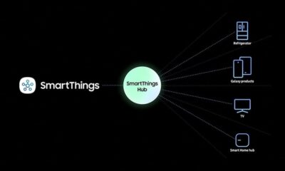 Samsung SmartThings